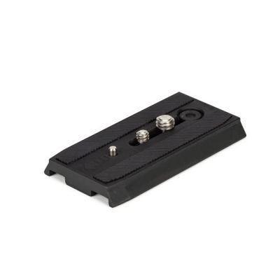 Benro Snelwisselplaat QR6, Audio, Tv en Foto, Fotografie | Statieven en Balhoofden, Overige typen, Nieuw, Ophalen of Verzenden