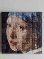 Salvatore Alibrio - Artists filter - Jan Vermeer, Antiek en Kunst