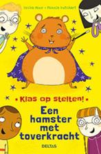 Klas op stelten  -   Een hamster met toverkracht, Boeken, Kinderboeken | Jeugd | 10 tot 12 jaar, Gelezen, Verzenden, Pamela Butchart