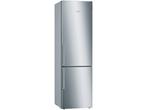 Bosch KGE398IBP - Koel-vriescombinatie - VitaFresh -, Verzenden, Nieuw
