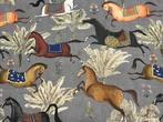 Sinfonia Equestre: Een reis tussen elegantie en dynamiek in, Antiek en Kunst