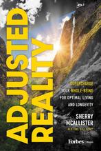 9798887505558 Adjusted Reality Sherry McAllister, Verzenden, Nieuw, Sherry McAllister