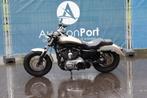 Veiling: Motor Harley Davidson Sporster XL1200 Custom Benzin, Chopper