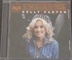 Dolly Parton - RCA Country Legends, Ophalen of Verzenden, Gebruikt