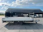 Henra Plateauwagen BJ 2020 400 x 180 cm in zeer goede staat, Auto diversen, Aanhangers en Bagagewagens, Ophalen, Gebruikt