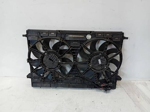 Koelvin Audi A4 B9 3.0 TDI 8W0121003C 8W0959455B, Auto-onderdelen, Motor en Toebehoren, ARN erkend, Stiba lid, Erkend duurzaam