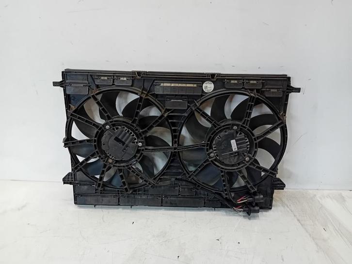 Koelvin Audi A4 B9 3.0 TDI 8W0121003C 8W0959455B, Auto-onderdelen, Motor en Toebehoren, ARN erkend, Stiba lid, Erkend duurzaam