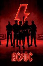 Poster Ac/Dc Pwr Up 61x91,5cm, Verzenden, Nieuw, A1 t/m A3