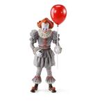 IT Pennywise Bendyfig 19 cm, Ophalen of Verzenden, Nieuw