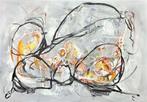 Judith Riemer - Light Between the Lines