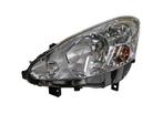 KOPLAMP VOOR PEUGEOT PARTNER 2008-2012, Auto-onderdelen, Verlichting, Ophalen of Verzenden, Nieuw