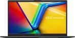 Asus Vivobook Go 15 E1504FA-NJ1181W 15,6 , 16GB , 512GB, Computers en Software, Refurbished, SSD, 16 GB, 2 tot 3 Ghz