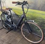 Gazelle Grenoble C8 | Elektrische Fiets | 53cm | Middenmotor, Ophalen of Verzenden, Zo goed als nieuw, 51 tot 55 cm, 50 km per accu of meer