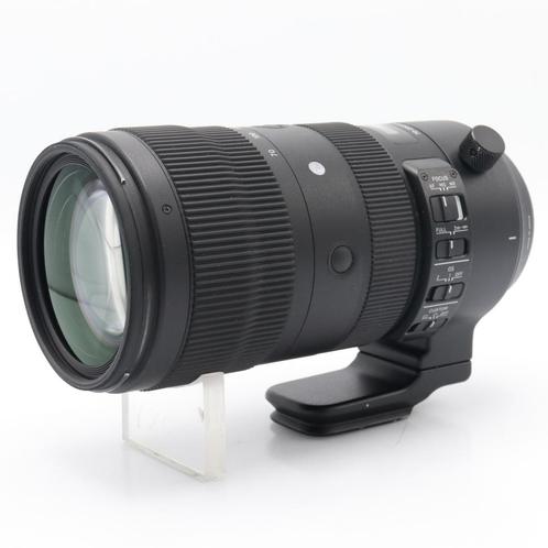 Sigma 70-200mm F/2.8 DG OS HSM Sports Nikon FX | Tweedehands, Audio, Tv en Foto, Fotocamera's Digitaal, Gebruikt, Overige Merken