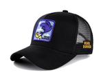 Baseball cap road runner zwart, Ophalen of Verzenden, Nieuw