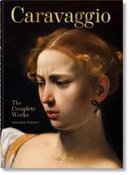 Caravaggio / Taschen 40 9783836587969 Sebastian Schütze, Boeken, Verzenden, Gelezen, Sebastian Schütze