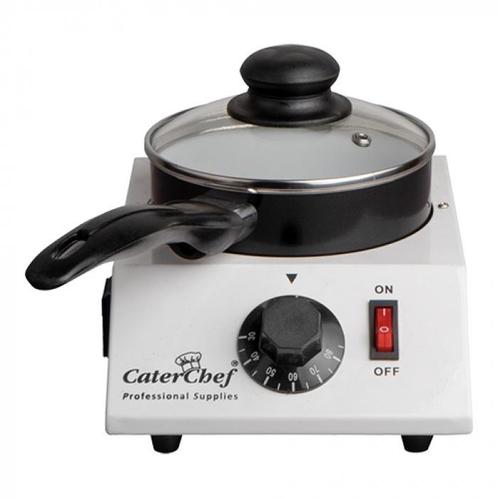 Chocolade warmer | RVS | 30° tot 80°C CaterChef, Zakelijke goederen, Horeca | Keukenapparatuur, Verzenden