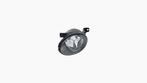 Volkswagen Golf Plus  Mistlamp Voor Hb4 (Links), Nieuw
