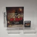 Mysterious Case of Dr Jekyll & Mr Hyde Nintendo DS, Ophalen of Verzenden, Nieuw