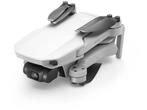 DJI Mavic Mini - Drone - 2.7K video 12 MP foto - Wit, Verzenden, Zo goed als nieuw