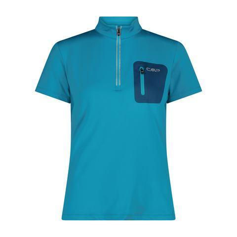 CMP Fietsshirt Fiets shirt, Kleding | Dames, Sportkleding, Nieuw, Verzenden