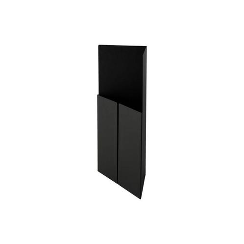 Van Esch Tangram design paraplubak - zwart, Huis en Inrichting, Woonaccessoires | Paraplubakken, Nieuw, Verzenden