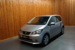 NR. 031 Seat Mii 1.0 SPORT CONNECT - LMV - AIRCO, Voorwielaandrijving, Stof, Gebruikt, Zwart