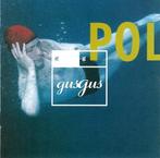 GusGus - Polydistortion, Ophalen of Verzenden, Gebruikt