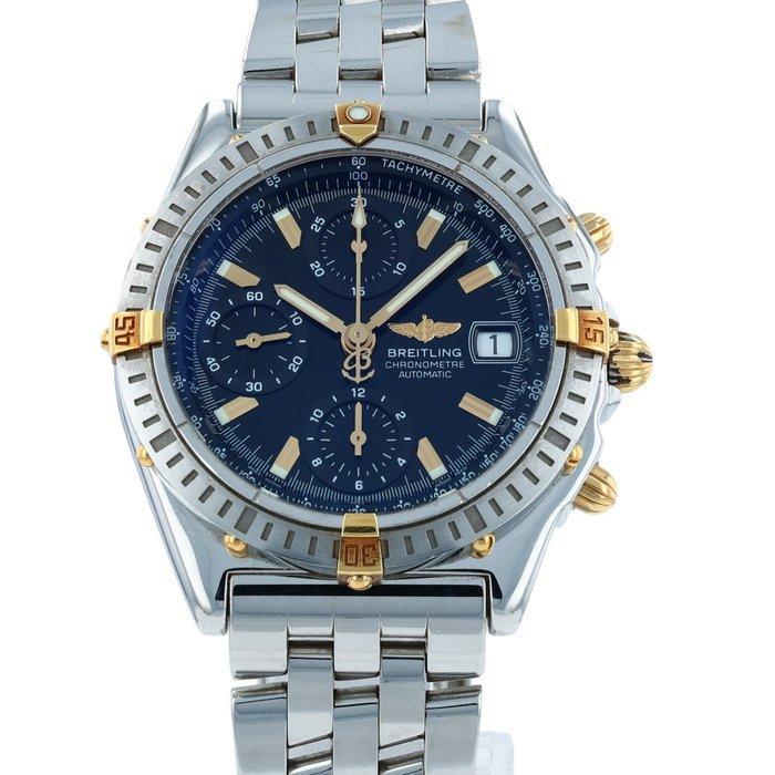 Breitling - Chronomat Chronograph Date - B13352 - Heren -, Sieraden, Tassen en Uiterlijk, Horloges | Heren
