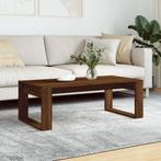 Design Salontafel 102cm - Nu met 35% Korting! Retourdeal, 100 tot 150 cm, Nieuw, Minder dan 50 cm, Rechthoekig