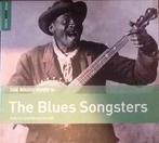 cd - Various - The Rough Guide To The Blues Songsters (Re..., Verzenden, Zo goed als nieuw