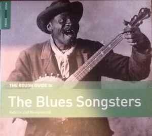 cd - Various - The Rough Guide To The Blues Songsters (Re..., Cd's en Dvd's, Cd's | Jazz en Blues, Zo goed als nieuw, Verzenden