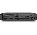 HP EliteDesk 800 G3 i7-6700T 16GB DDR4-SDRAM 512GB SSD Wi..., Computers en Software, Desktop Pc's, Verzenden, Nieuw