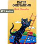 Kater Constantijn 9789020513400 W. Wippersberg, Verzenden, Gelezen, W. Wippersberg