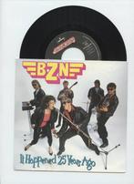 BZN – It Happened 25 Years Ago / Time For Rock & Roll (1-7-, Ophalen of Verzenden, Nieuw in verpakking