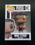 World Champion - Boksen - Mike Tyson - 2020 - Funko pop