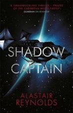 Shadow Captain 9780575090637 Alastair Reynolds, Boeken, Verzenden, Zo goed als nieuw, Alastair Reynolds