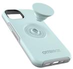 OtterBox Otter + Pop Symmetry Apple iPhone 13 Hoesje Blauw, Telecommunicatie, Nieuw, Ophalen of Verzenden