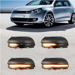 Dynamisch knipperlicht ZWART GOLF 6 (met gat voor, Auto-onderdelen, Verlichting, Nieuw