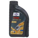 Fuchs Titan GT1 Flex C23 SAE 5W30 BluEV Motorolie 1 Liter, Auto diversen, Onderhoudsmiddelen, Verzenden