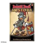 Donald Duck History Pocket 2 - Grieken en Romeinen, Boeken, Verzenden, Gelezen