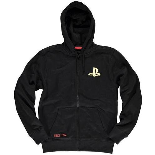 Difuzed Sony PlayStation Since 94 Mens Hoodie-Maat S, Kleding | Heren, Overige Herenkleding, Nieuw, Ophalen of Verzenden