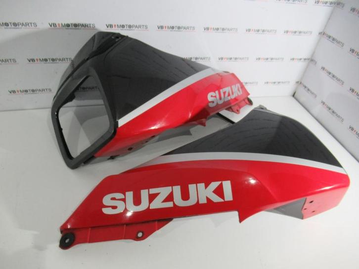 Suzuki GSX 750 ES Voorkuip, Motoren, Onderdelen | Suzuki, Ophalen of Verzenden