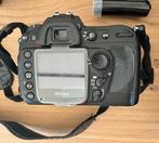 Nikon D200 Digitale reflex camera (DSLR), Audio, Tv en Foto, Fotocamera's Digitaal, Nieuw