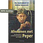 Afrekenen met Peper 9789055152872 M. Zonneveld, Boeken, Verzenden, Zo goed als nieuw, M. Zonneveld