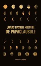 De papaclausule 9789038805313 Jonas Hassen Khemiri, Verzenden, Gelezen, Jonas Hassen Khemiri