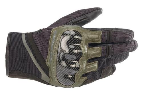 Alpinestars Chrome zwart Forest, Motoren, Kleding | Motorkleding, Heren, Nieuw met kaartje, Handschoenen, Verzenden