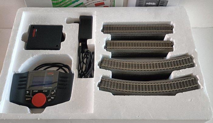 Märklin H0 - 29000 - Digitale besturingseenheid (1) - Set, Hobby en Vrije tijd, Modeltreinen | H0