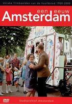 dvd film - Een Eeuw Amsterdam - Een Eeuw Amsterdam, Zo goed als nieuw, Verzenden