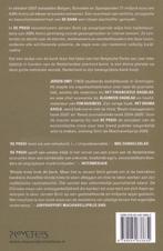 De prooi 9789044633832 Jeroen Smit, Verzenden, Zo goed als nieuw, Jeroen Smit